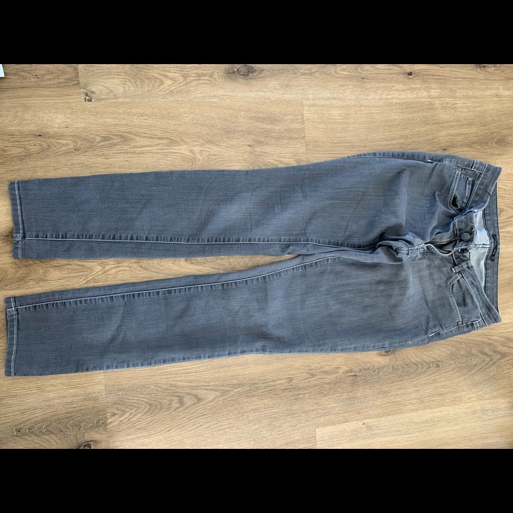 Prana Kara Jean black/grey 8/29